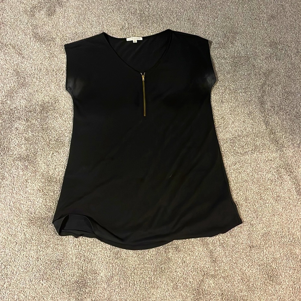 Don’t wear